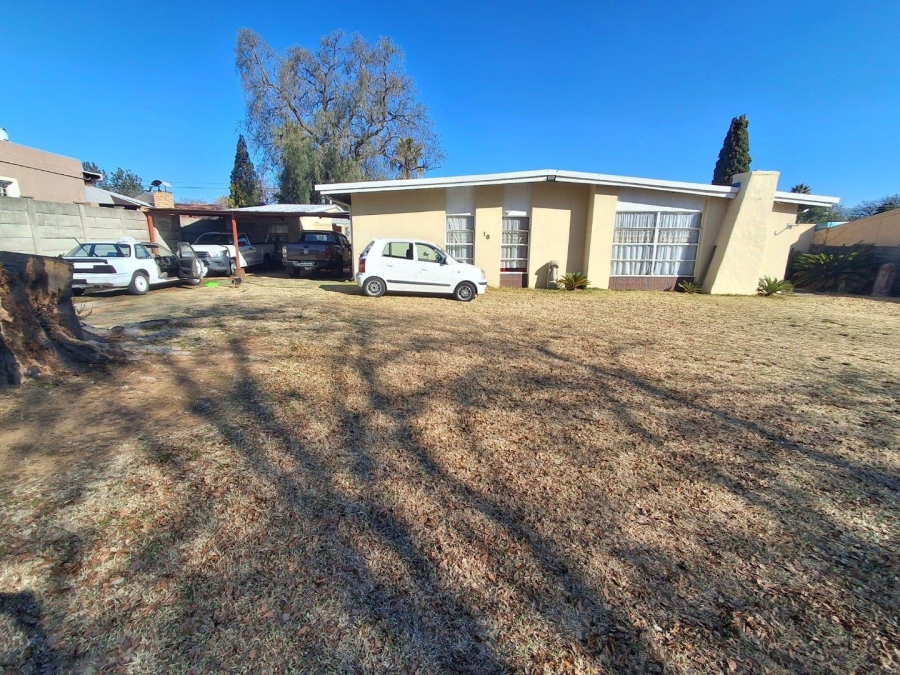 3 Bedroom Property for Sale in Sasolburg Free State